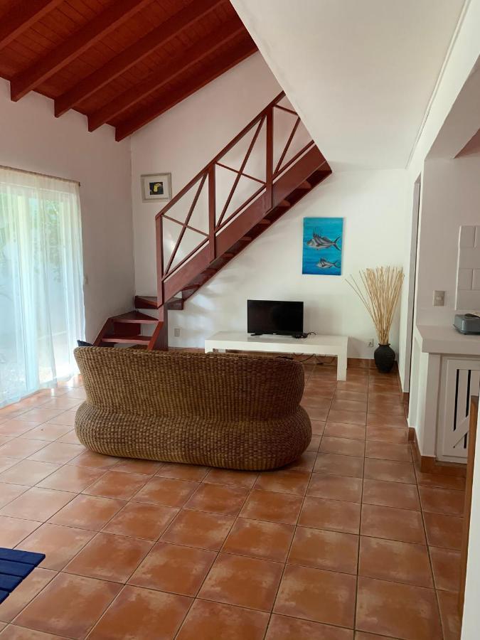 Playa Grande Park Villas Экстерьер фото