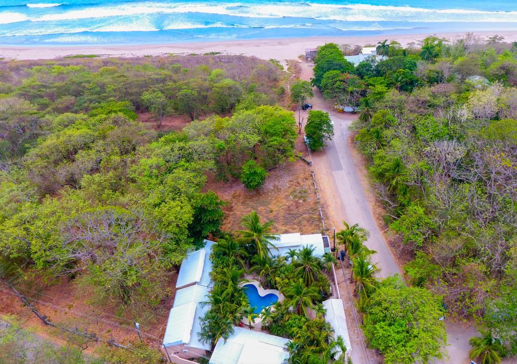 Playa Grande Park Villas Экстерьер фото